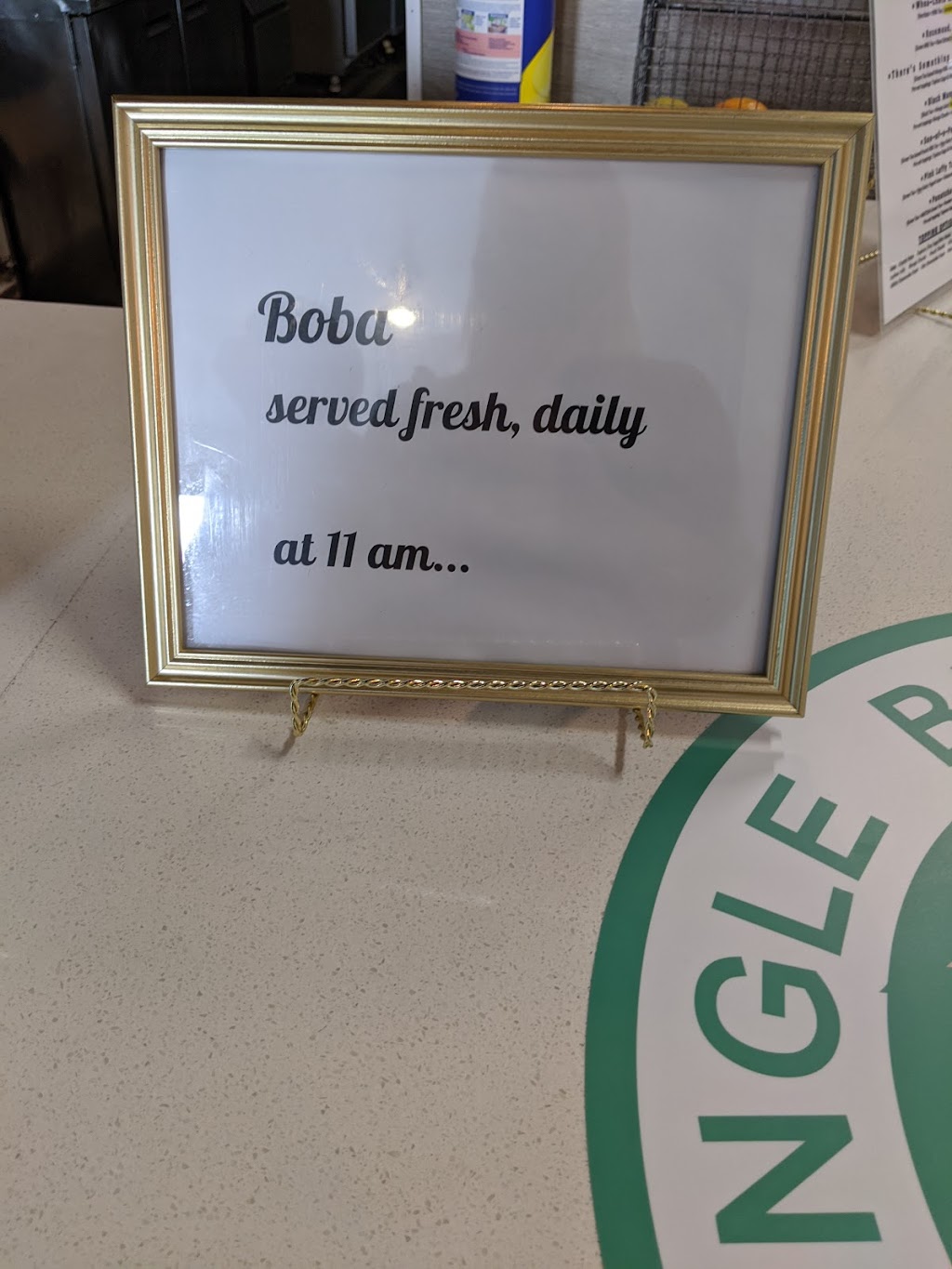 Dingle Berries Coffee, Tea & Juice | restaurant | 3624 E Bell Rd, Phoenix, AZ 85032, USA | 6025872272 OR +1 602-587-2272