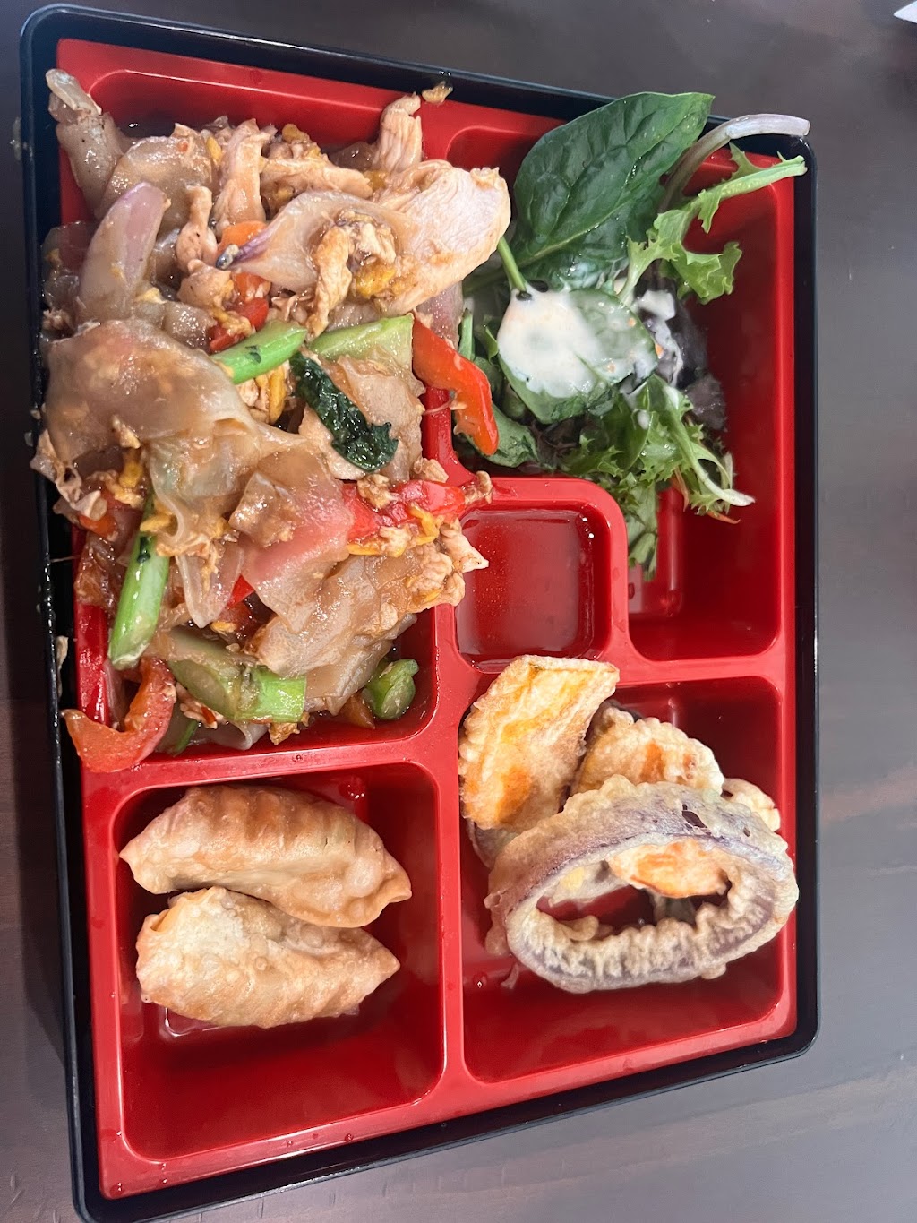 Dok Mali | restaurant | 47 India St Suite B, Portland, ME 04101, USA | 2075367119 OR +1 207-536-7119