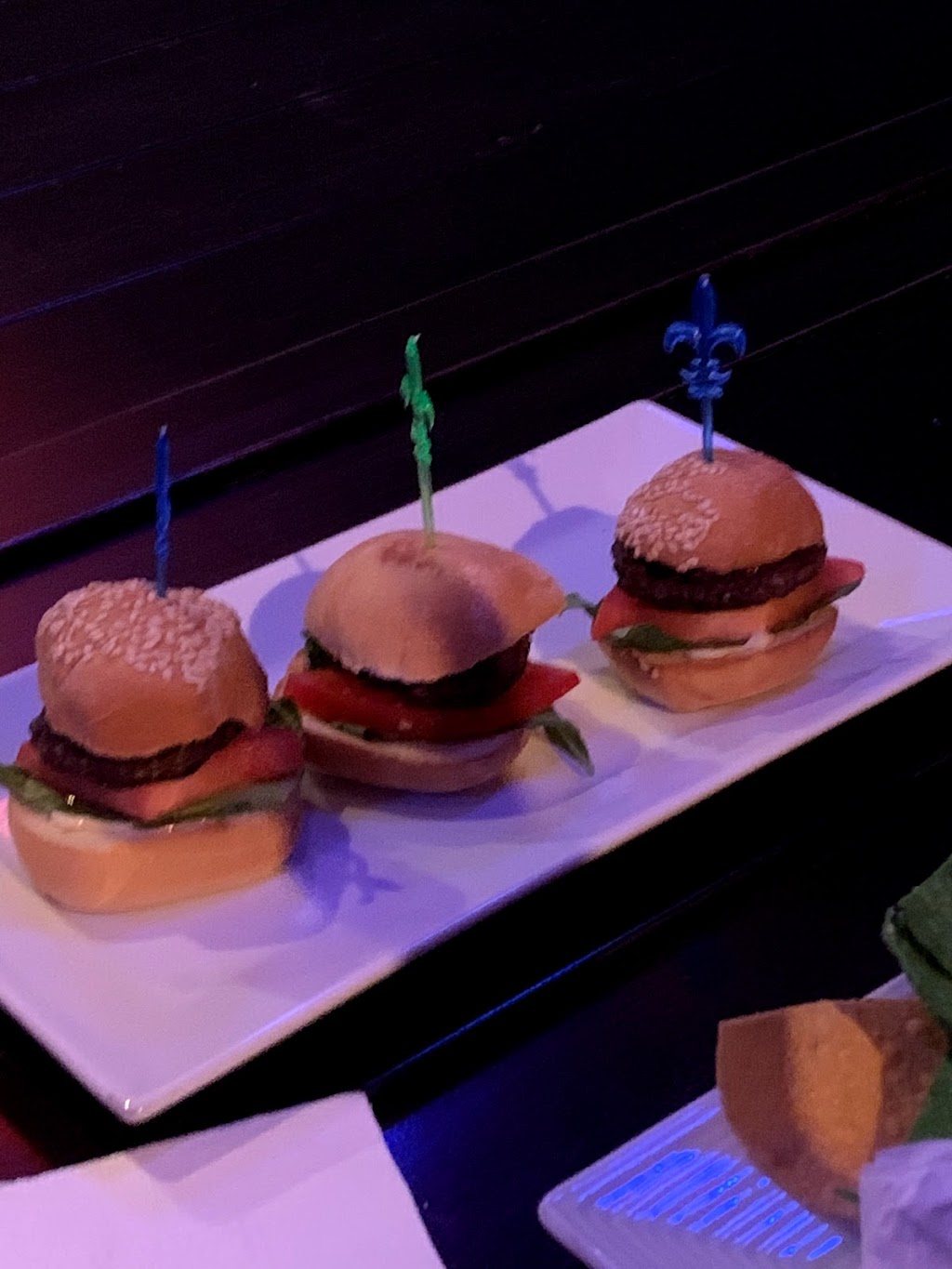 Taboo Lounge | night club | 406 8th Ave, New York, NY 10001, USA | 6465247299 OR +1 646-524-7299