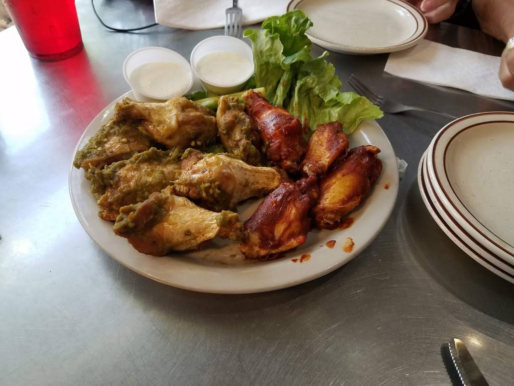 The Game Sports Bar and Grill | restaurant | 2605 S Espina St, Las Cruces, NM 88001, USA | 5755244263 OR +1 575-524-4263