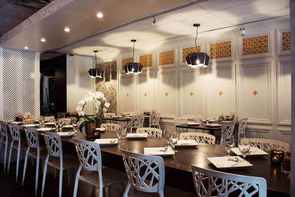 Simply Thai Cuisine | restaurant | 2253 Bloor St W, Toronto, ON M6S 1N8, Canada | 4167698866 OR +1 416-769-8866