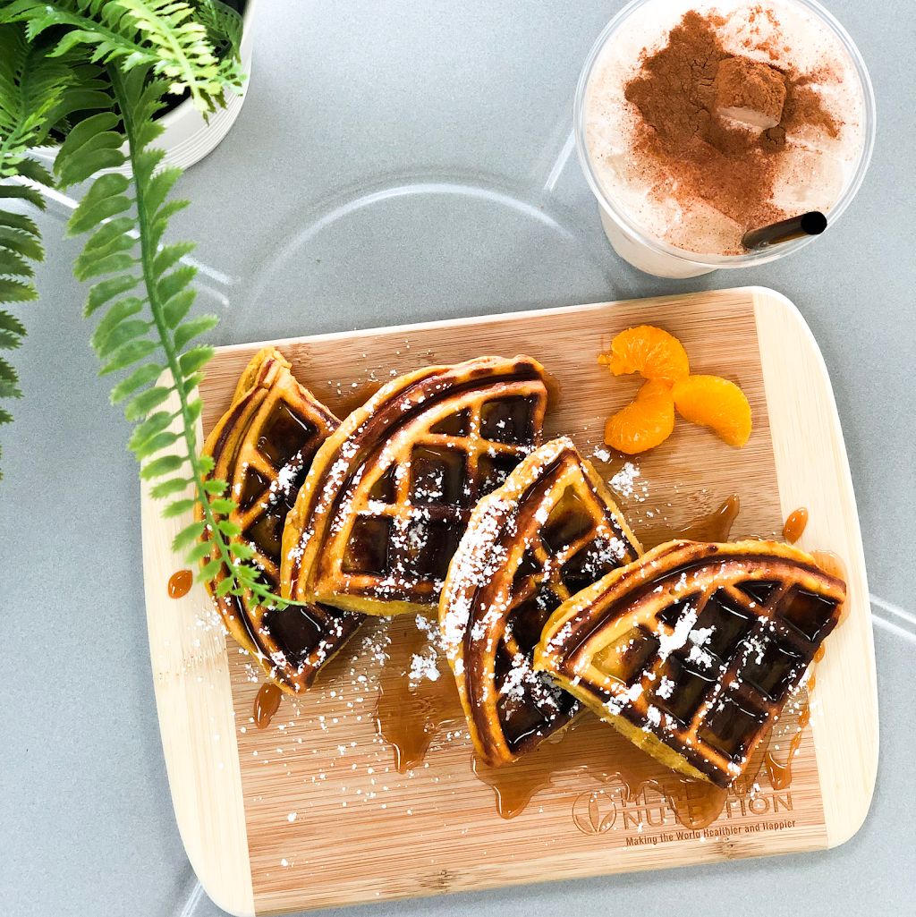 Bella Gaia Nutrition Club | cafe | 14104 SW 288th St, Homestead, FL 33033, USA | 7863495005 OR +1 786-349-5005