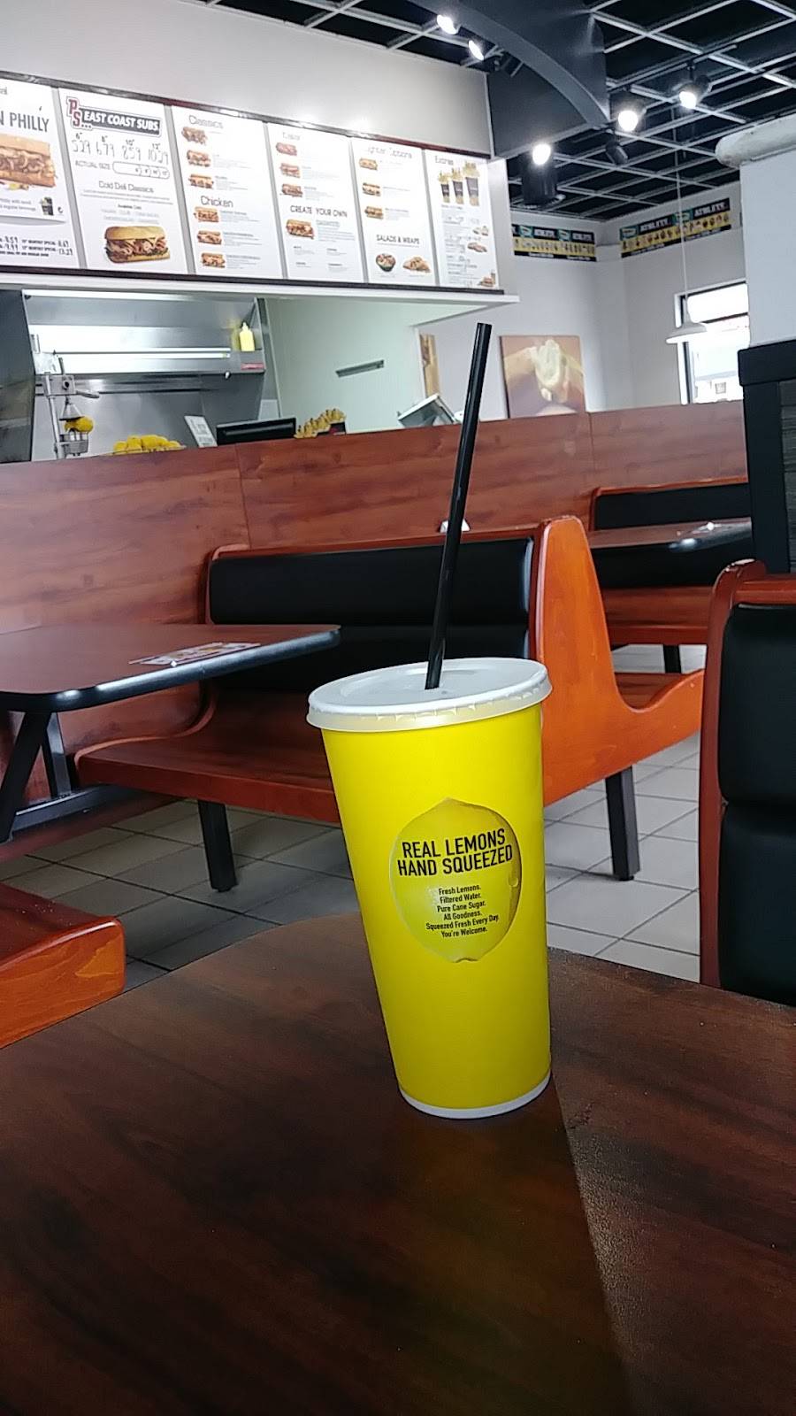 Jimmy Johns | meal delivery | 1157 Brown St, Dayton, OH 45409, USA | 9372262600 OR +1 937-226-2600