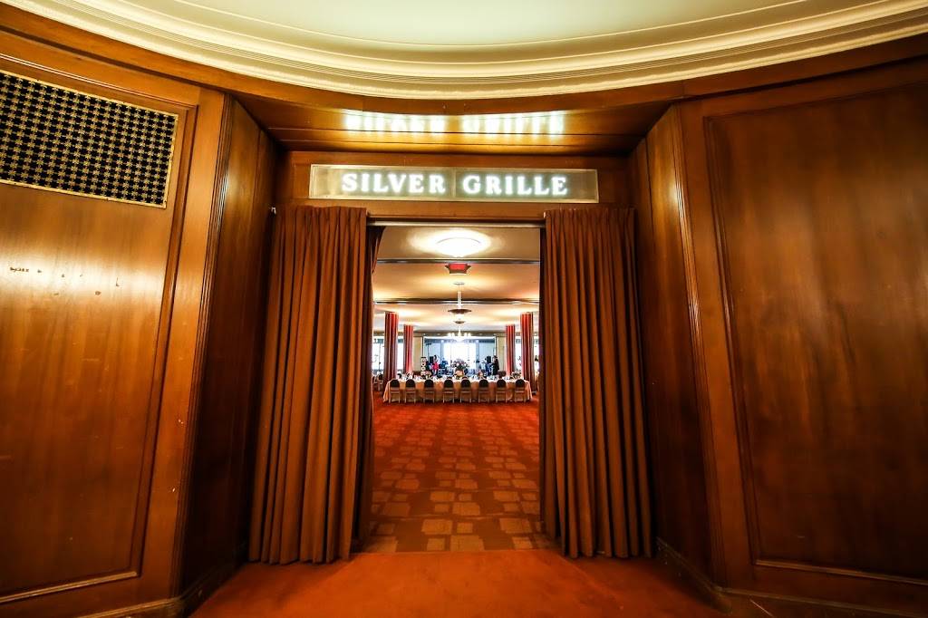 The Silver Grille | restaurant | Cleveland, OH 44113, USA | 2166231300 OR +1 216-623-1300