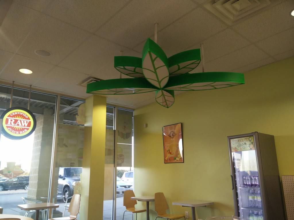 Juice It Up! | restaurant | Pearland Market Shopping Center, 2708 Pearland Pkwy #150, Pearland, TX 77581, USA | 2819653530 OR +1 281-965-3530