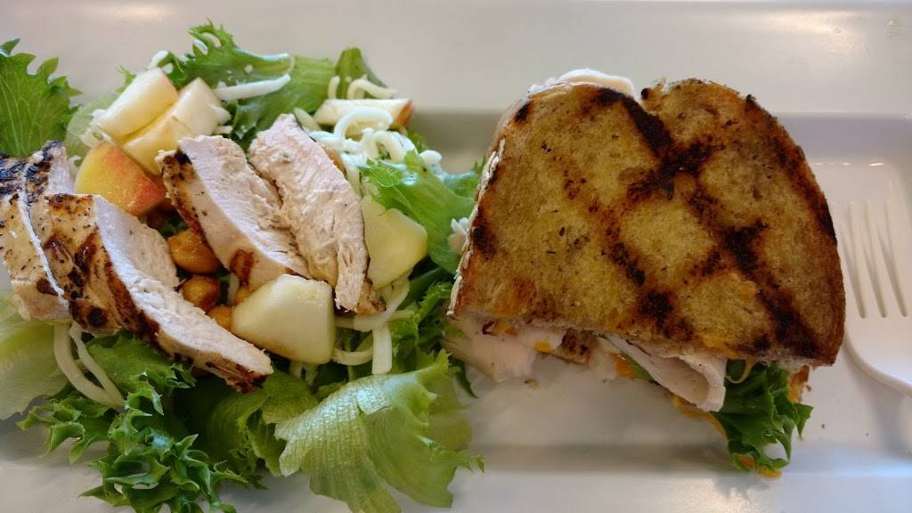 BAM! Healthy Cuisine | restaurant | 7160 Fulton Dr NW, Canton, OH 44718, USA | 3308800226 OR +1 330-880-0226