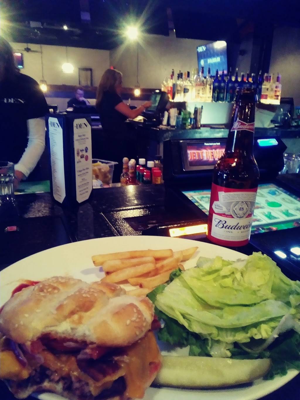 Off the Strip | restaurant | 9837 W Tropicana Ave, Las Vegas, NV 89147, USA | 7028763080 OR +1 702-876-3080