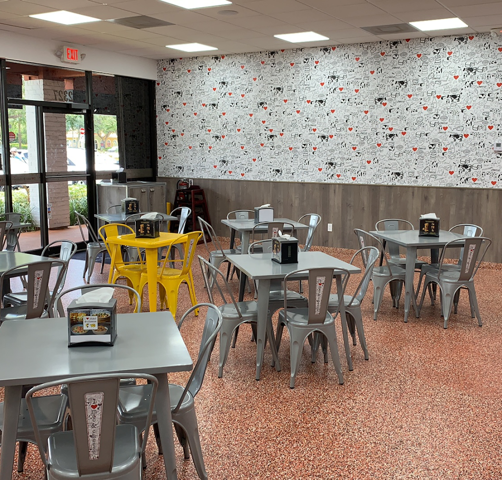 I Heart Mac & Cheese | restaurant | 2325 S University Dr, Davie, FL 33324, USA | 9548706467 OR +1 954-870-6467