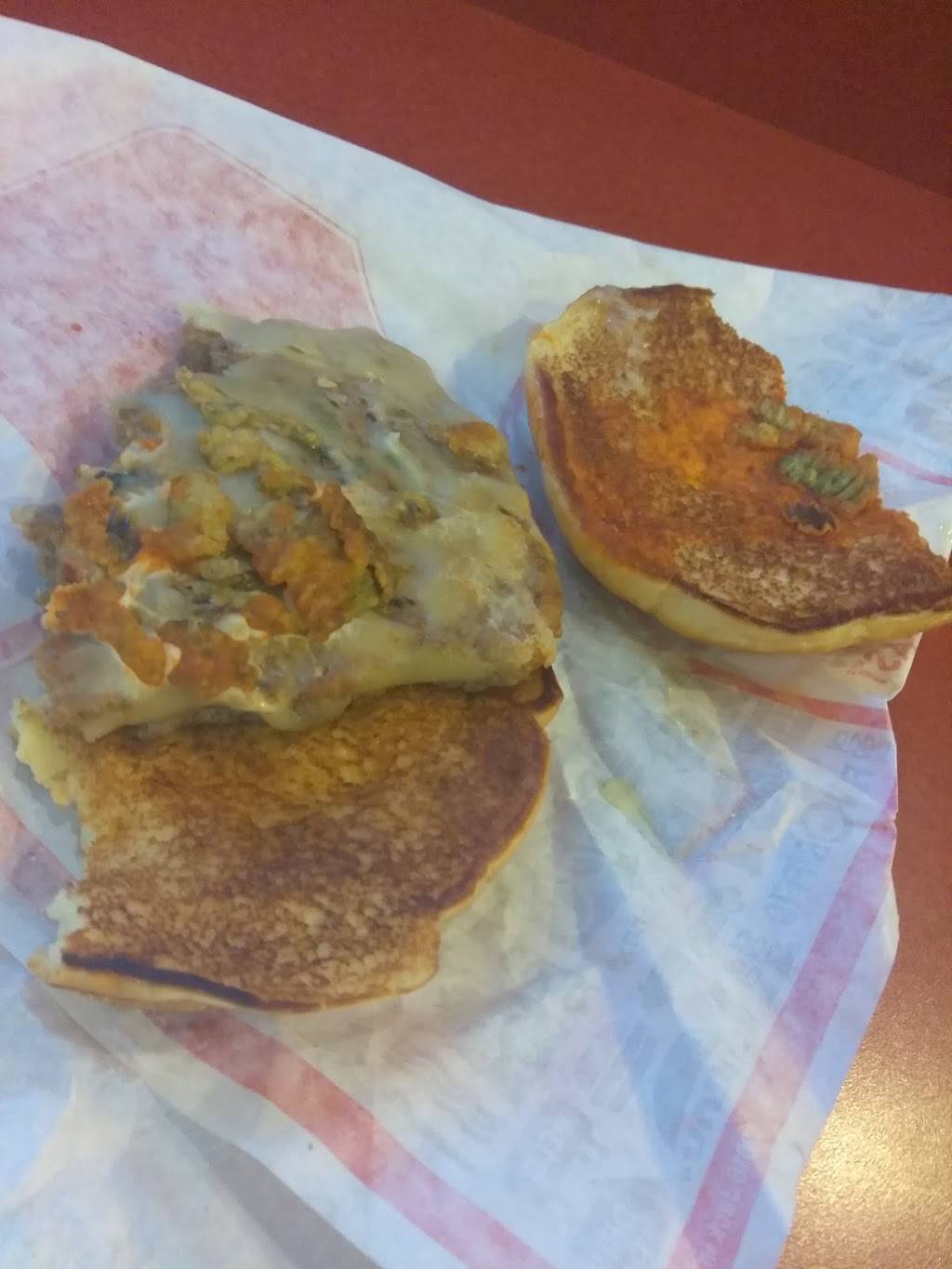 Jack in the Box | restaurant | 615 12th Ave NE, Norman, OK 73071, USA | 4053292981 OR +1 405-329-2981