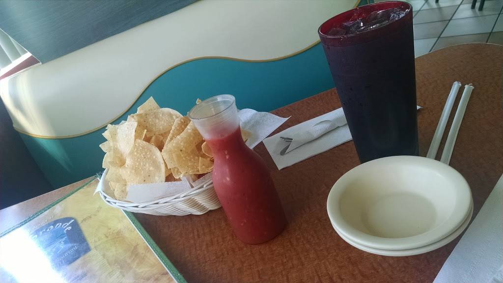 Rio Grande | restaurant | 1210 Paris Rd, Mayfield, KY 42066, USA | 2702474431 OR +1 270-247-4431