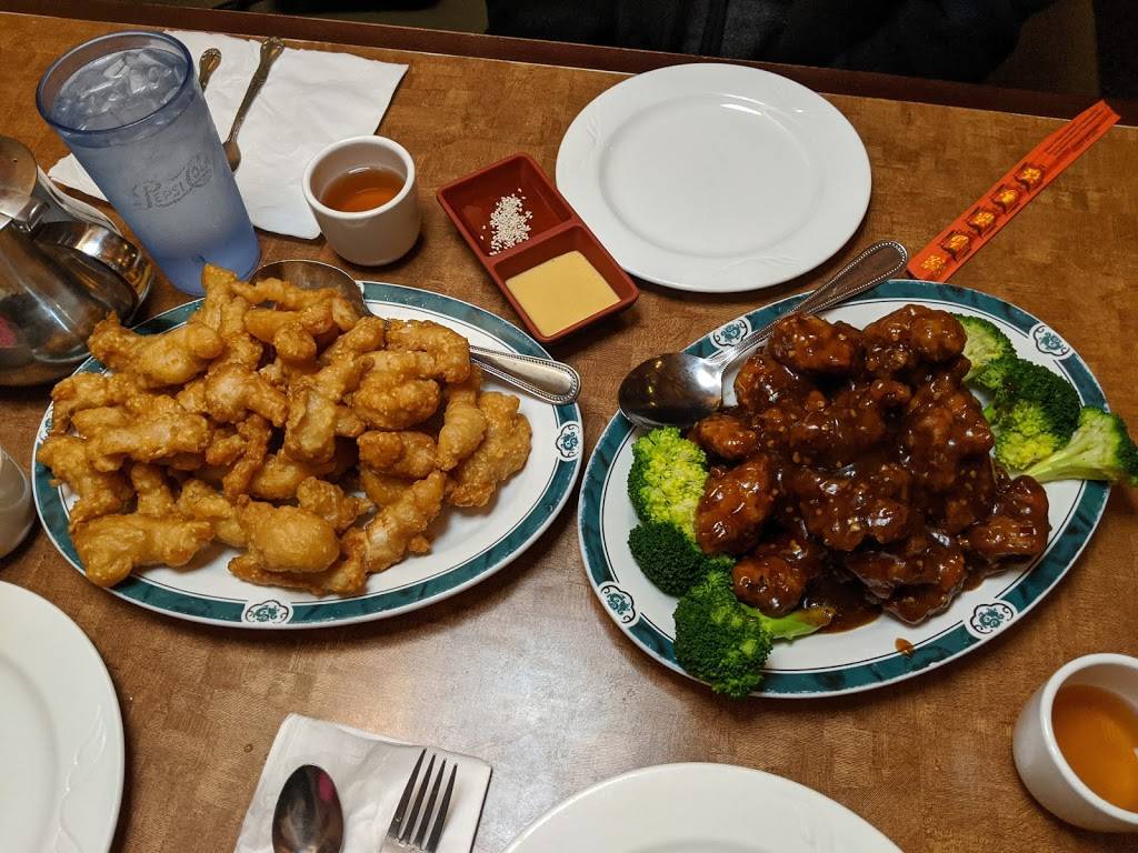 Mandarin Palace Restaurant | restaurant | 9225 SW Allen Rd, Portland, OR 97223, USA | 5032452775 OR +1 503-245-2775