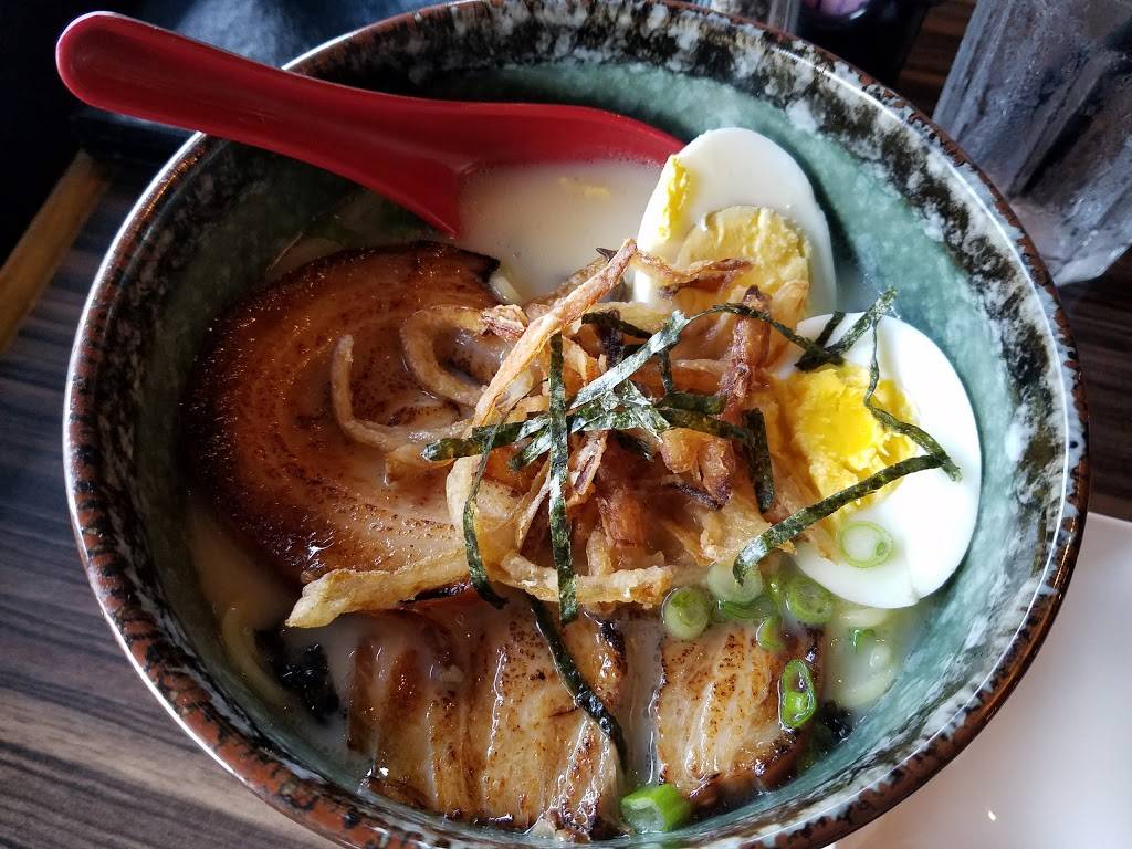 Sapporo Japanese Bistro Sushi & Bar Magnolia Texas | restaurant | 30420 FM 2978 Rd, #300, Magnolia, TX 77354, USA | 2817894445 OR +1 281-789-4445