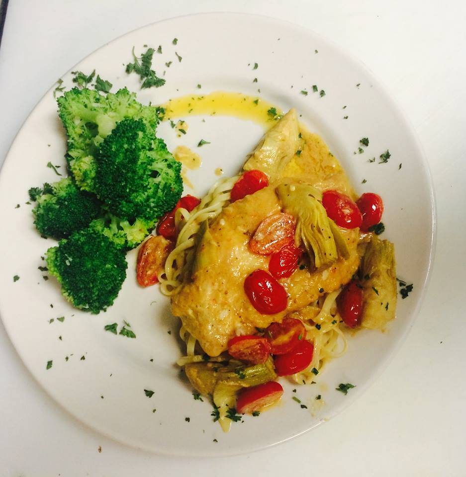 Spagnas | restaurant | 301 Gilman Ave, Marietta, OH 45750, USA | 7403769245 OR +1 740-376-9245