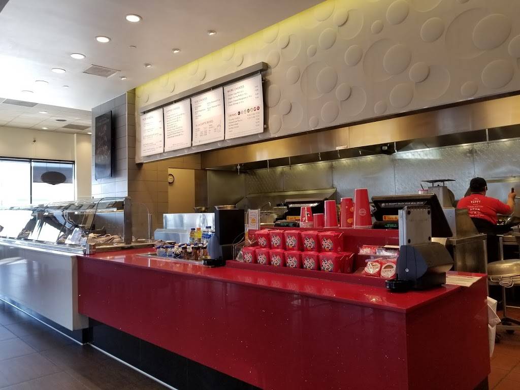 Panda Express | meal takeaway | 1031 Sanguinetti Rd, Sonora, CA 95370, USA | 2095369819 OR +1 209-536-9819