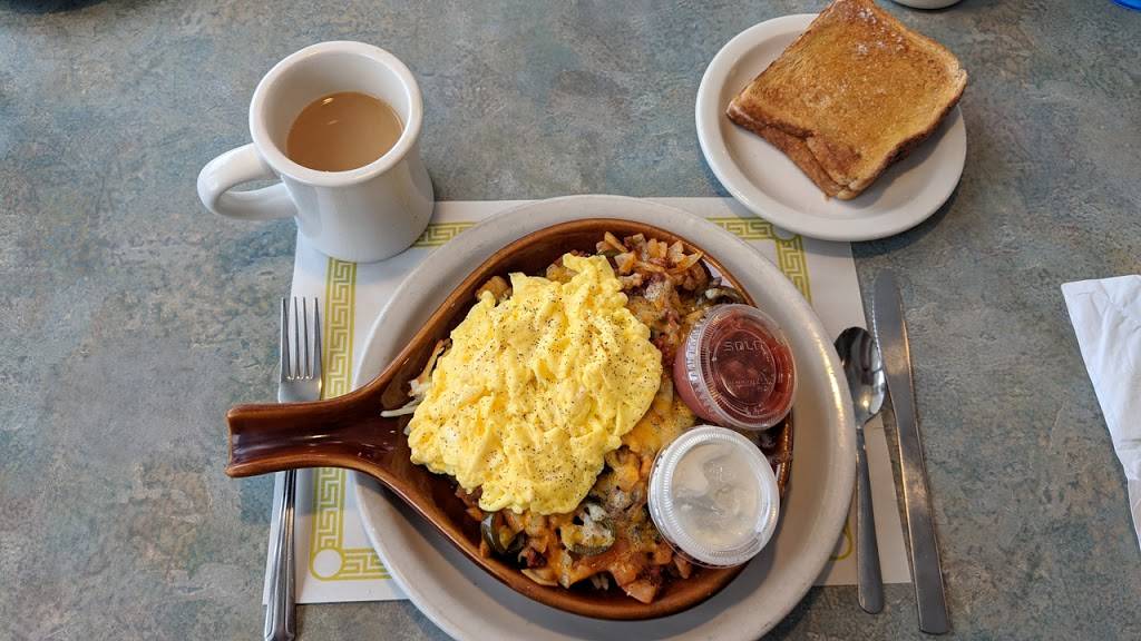 Pantheon | restaurant | 7621 W Rawson AvePantheo, Franklin, WI 53132, USA | 4144271206 OR +1 414-427-1206