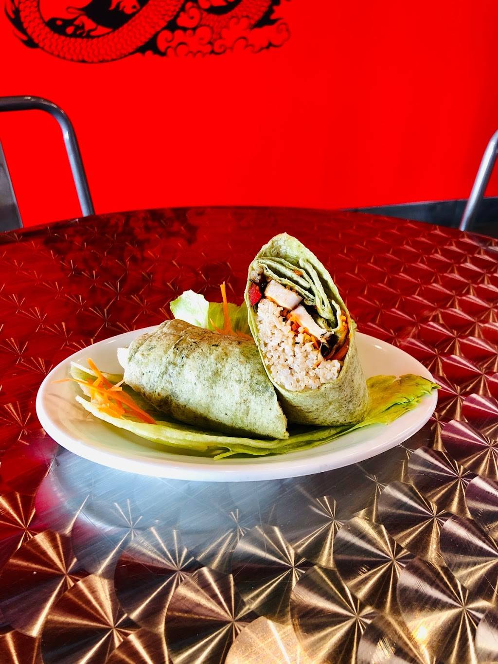 Kp Thai Street Food & Bubble Tea | restaurant | 4825 Robinhood Dr, Willoughby, OH 44094, USA | 4405278865 OR +1 440-527-8865