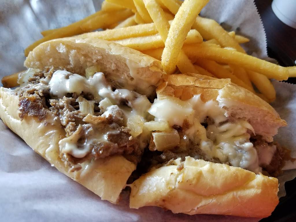 Philadelphia Sandwich Company | meal takeaway | 6904 Miramar Rd #207, San Diego, CA 92121, USA | 8586930047 OR +1 858-693-0047