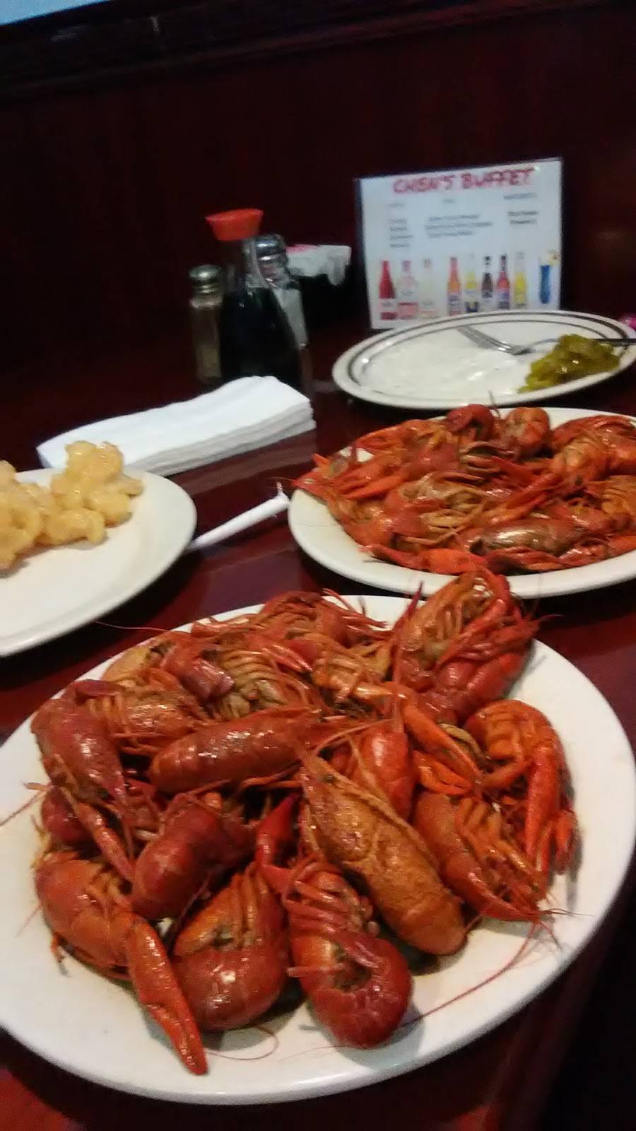 Chens Garden Buffet | restaurant | 1102 Homer Rd, Minden, LA 71055, USA | 3183828583 OR +1 318-382-8583