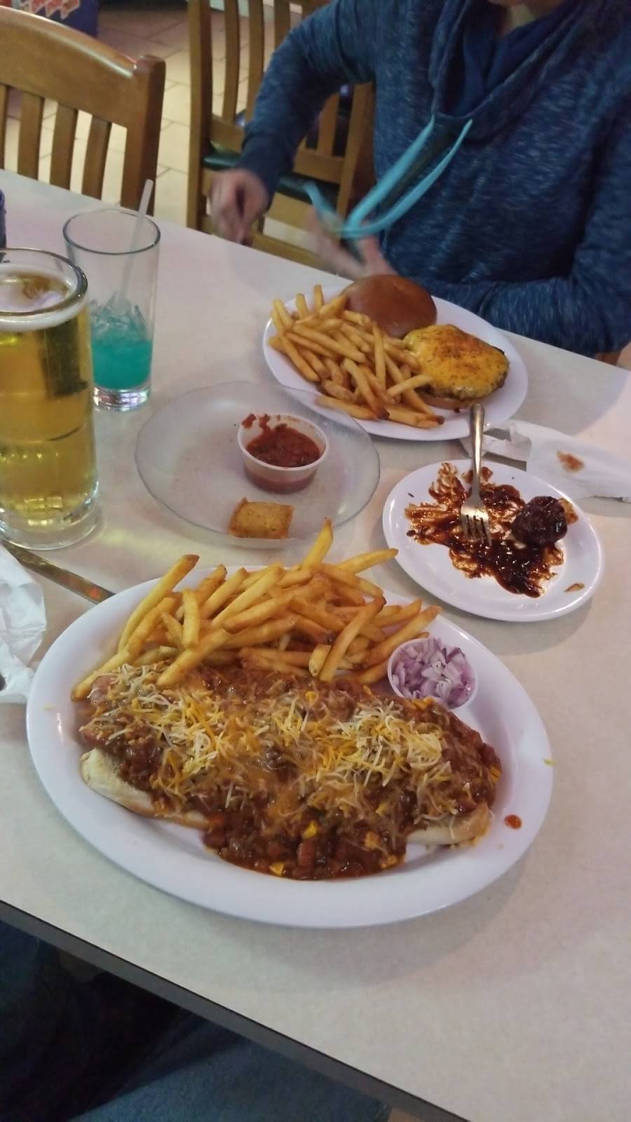 Show-Mes | restaurant | 2324 S 3rd St, Terre Haute, IN 47802, USA | 8122348123 OR +1 812-234-8123