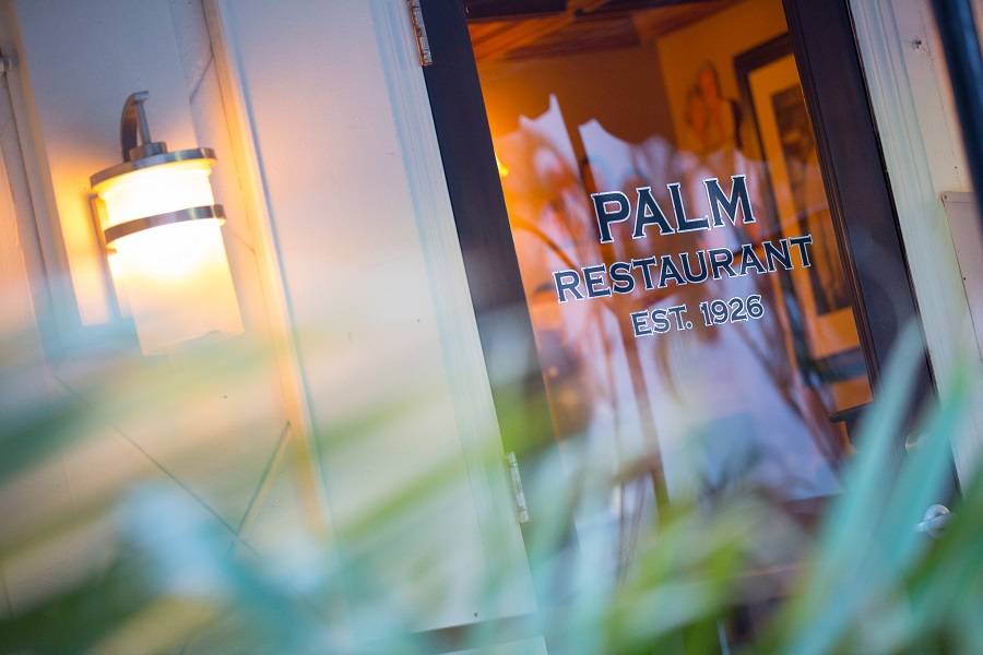 The Palm Miami | restaurant | 9650 E Bay Harbor Dr, Bay Harbor Islands, FL 33154, USA | 3058687256 OR +1 305-868-7256