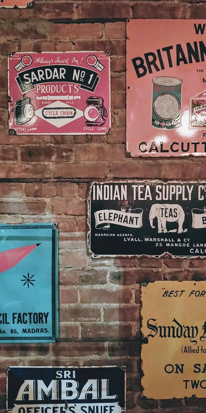 Corner Delhi | restaurant | 447 Bergen St, Brooklyn, NY 11217, USA | 7185763056 OR +1 718-576-3056