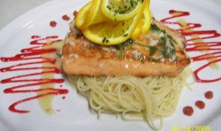 Phils 41 Restaurant | restaurant | 1975 Tamiami Trail, Punta Gorda, FL 33950, USA | 9415757575 OR +1 941-575-7575