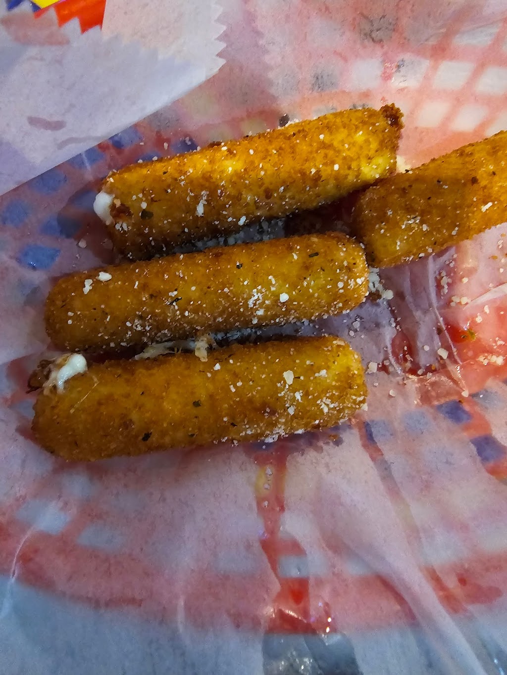 Task Force Pizza Co. | restaurant | 1826 Lewis Turner Blvd, Fort Walton Beach, FL 32547, USA | 8503748603 OR +1 850-374-8603