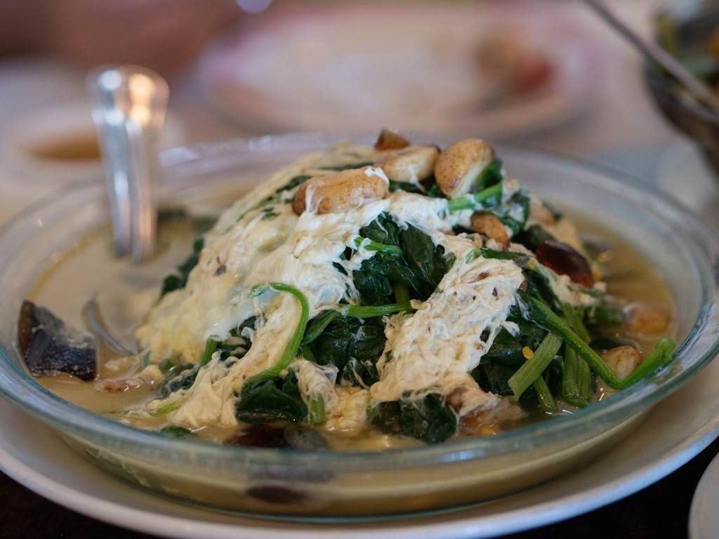 Silver House | restaurant | 2224 S El Camino Real, San Mateo, CA 94403, USA | 6505711298 OR +1 650-571-1298