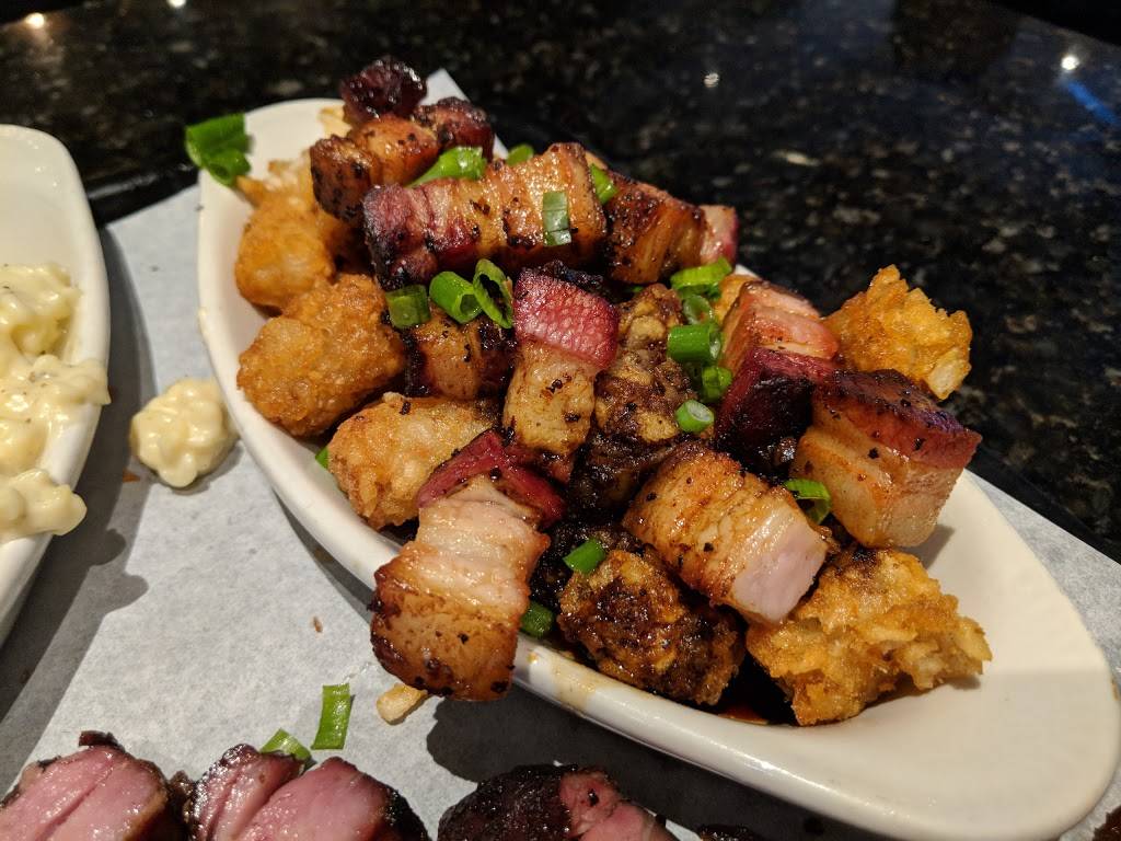 Tank House BBQ & Bar | restaurant | 1925 J St, Sacramento, CA 95811, USA | 9164317199 OR +1 916-431-7199