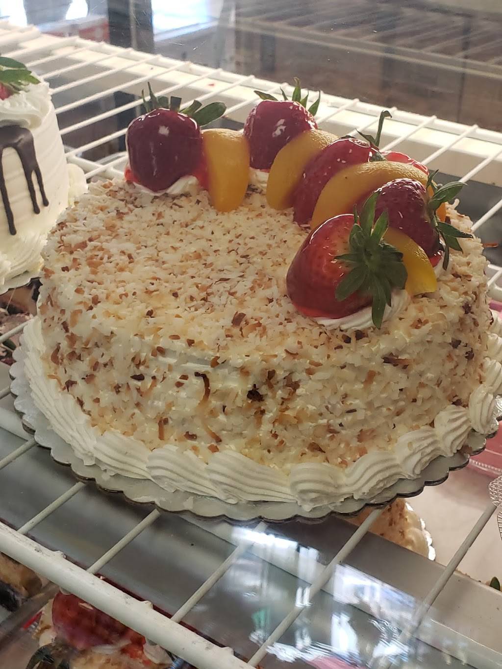 Panadería La Esperanza | restaurant | 5028 Franklin Blvd, Sacramento, CA 95820, USA | 9164550215 OR +1 916-455-0215