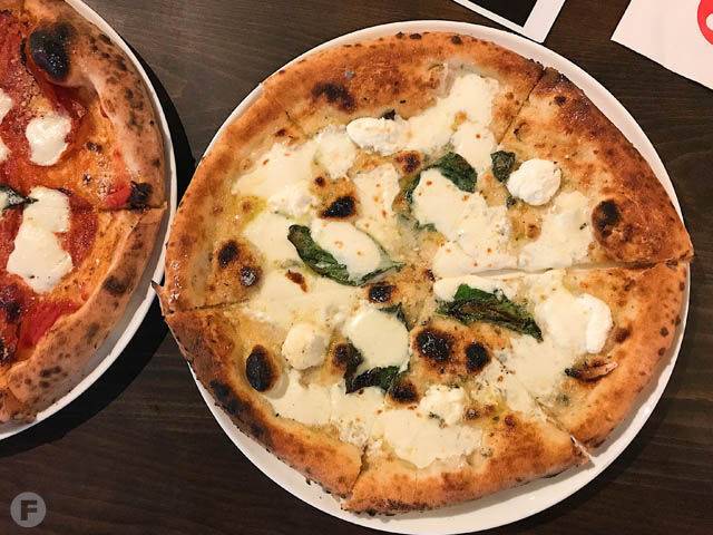 Midici The Neopolitan Pizza Company | restaurant | 3256 Fashion Center Blvd, New Castle, DE 19720, USA | 3022667700 OR +1 302-266-7700