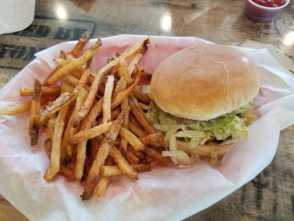 JCs Burger House - Prosper | restaurant | 111 S Preston Rd #20, Prosper, TX 75078, USA | 2143055395 OR +1 214-305-5395