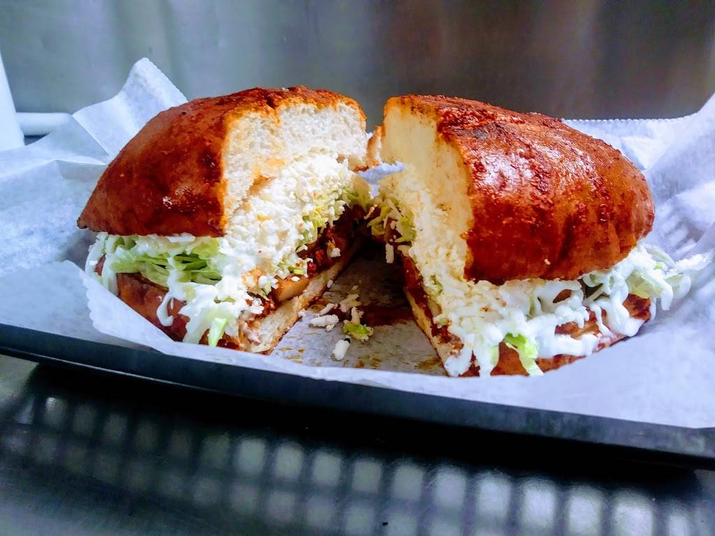 El Huarache | restaurant | 517 Butternut Dr, Holland, MI 49424, USA | 6165106024 OR +1 616-510-6024