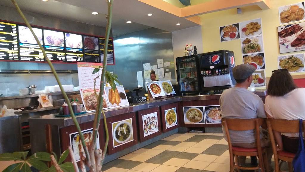 L & L Hawaiian Barbecue | restaurant | 4300 Sonoma Blvd ste 724 & 732, Vallejo, CA 94589, USA | 7076480315 OR +1 707-648-0315