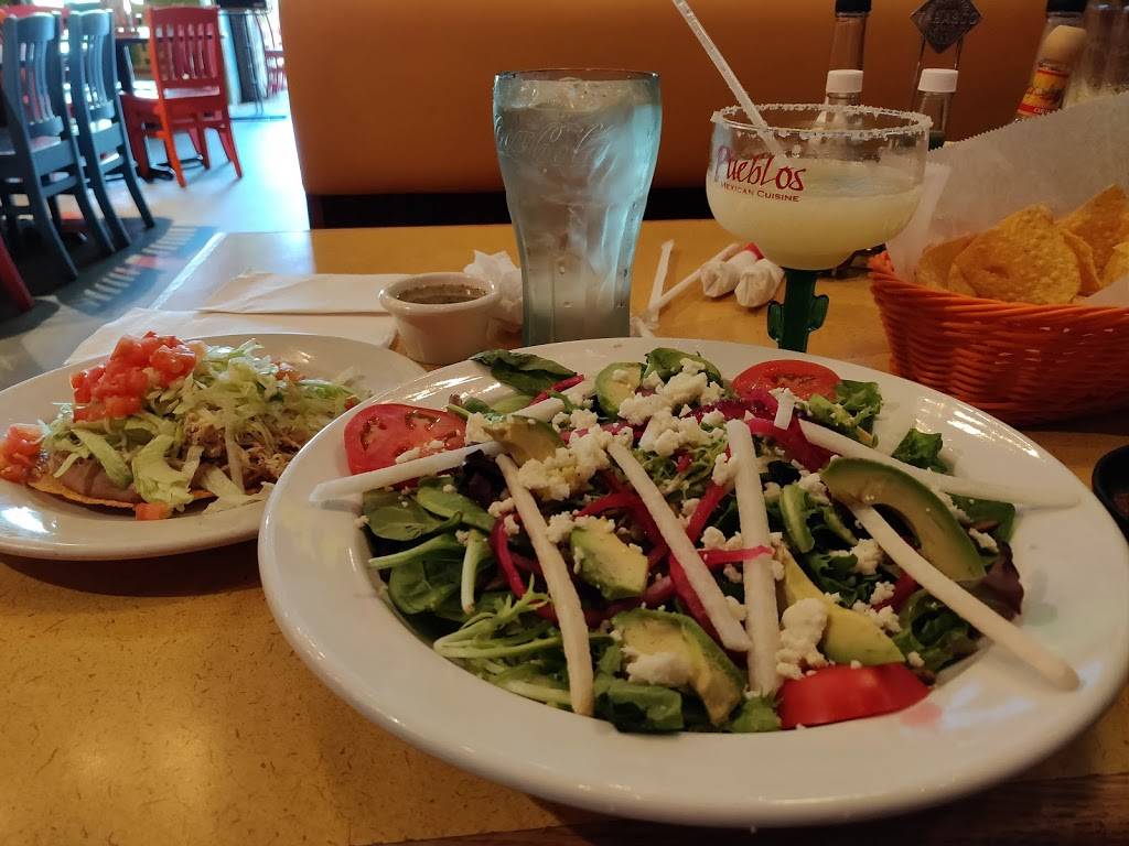 Pueblos Mexican Cuisine Cumming | restaurant | 2595 Freedom Pkwy, Cumming, GA 30041, USA | 7708885282 OR +1 770-888-5282