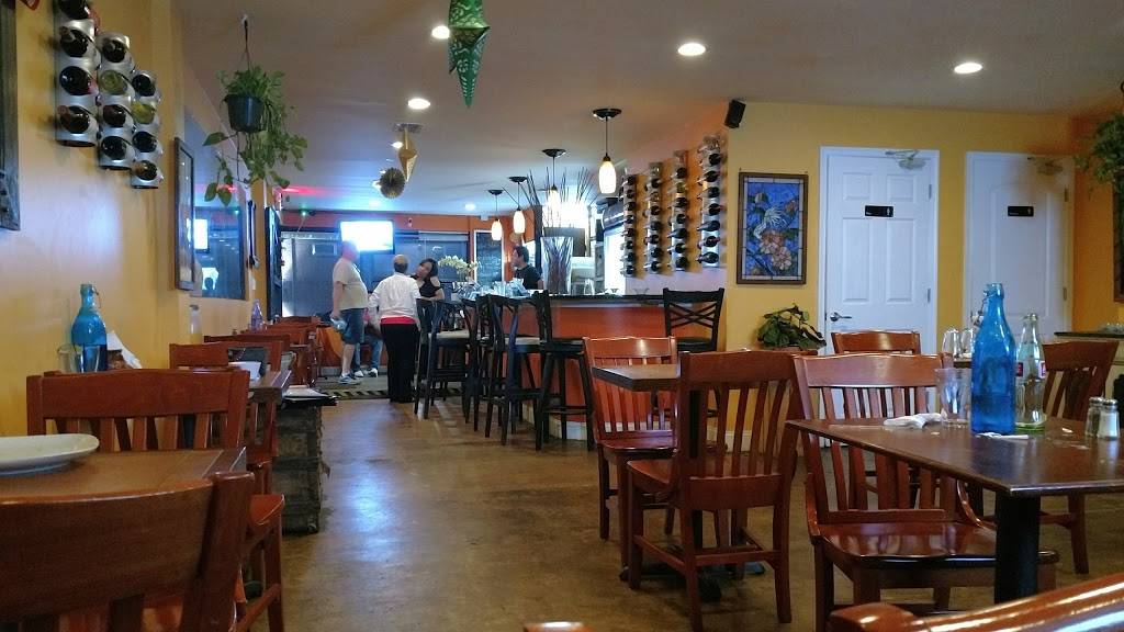 Dulcinea Bar and Grill | restaurant | 9103 Gaither Rd, Gaithersburg, MD 20877, USA | 2408014965 OR +1 240-801-4965