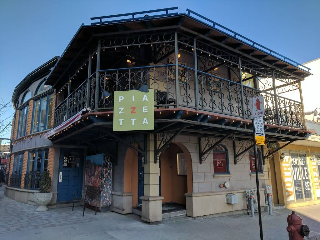 La Piazzetta St-Hyacinthe | meal takeaway | 494 Avenue Saint-Simon, Saint-Hyacinthe, QC J2S 5C2, Canada | 4507743375 OR +1 450-774-3375