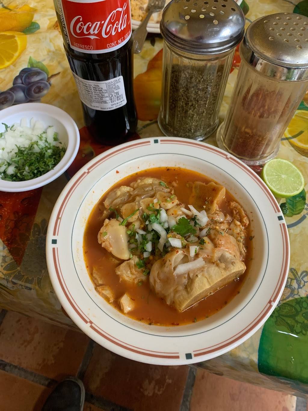 El Herradero Mexican Restaurant | restaurant | 1725 E Warm Springs Rd # 5, Las Vegas, NV 89119, USA | 7022703444 OR +1 702-270-3444