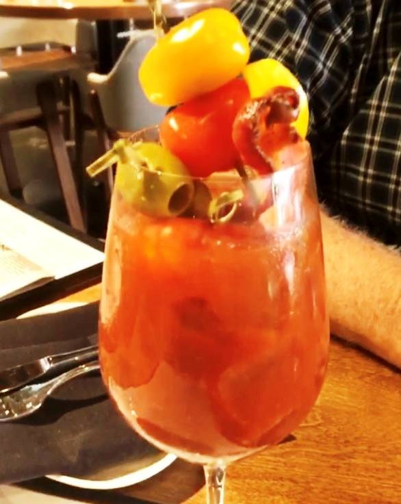 Libbys Neighborhood Brasserie | restaurant | 1917 S Osprey Ave, Sarasota, FL 34239, USA | 9414877300 OR +1 941-487-7300