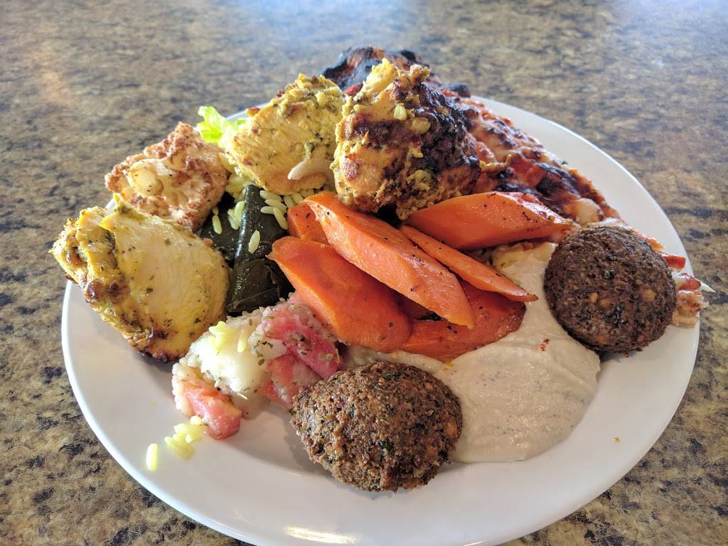 Dimassis Mediterranean Buffet | restaurant | 825 W Royal Ln, Irving, TX 75039, USA | 9729259390 OR +1 972-925-9390