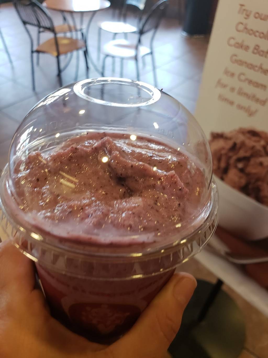 Cold Stone Creamery | bakery | 101 Mill St Ste 108, Gahanna, OH 43230, USA | 6144758393 OR +1 614-475-8393