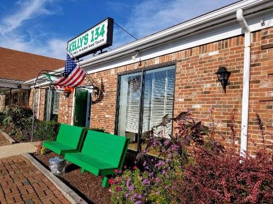 Kellys 134 | restaurant | 50 East-West Dennis Rd, South Dennis, MA 02660, USA | 5082585418 OR +1 508-258-5418