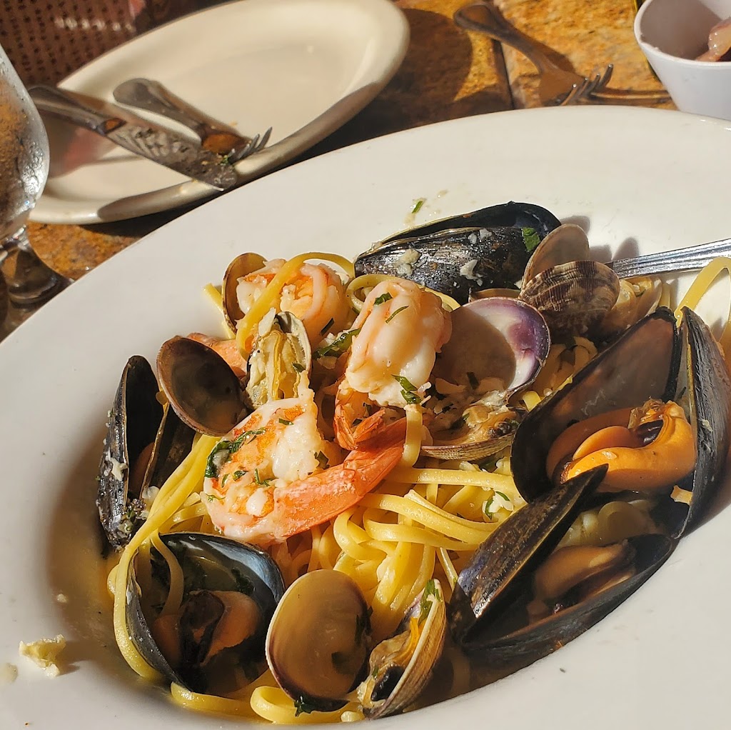 Arrivederci Ristorante | restaurant | 3845 Fourth Ave, San Diego, CA 92103, USA | 6192996282 OR +1 619-299-6282