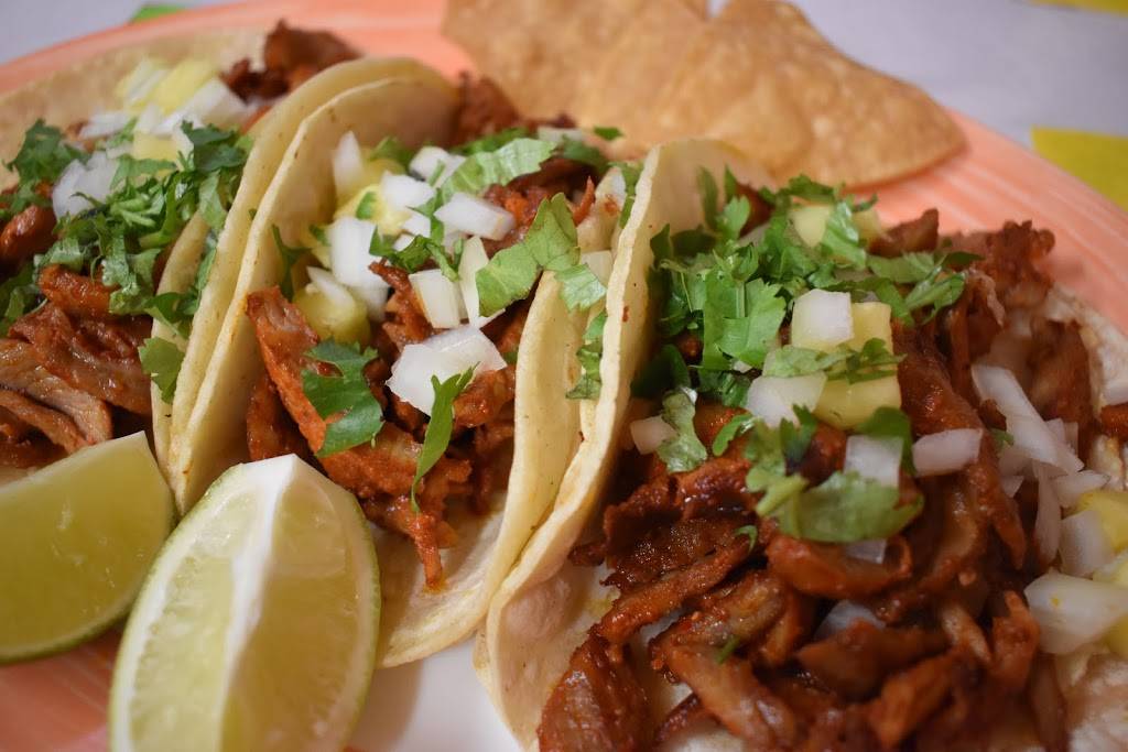 El Rancho Viejo | restaurant | 942 S 5th St, Philadelphia, PA 19147, USA | 2156448735 OR +1 215-644-8735