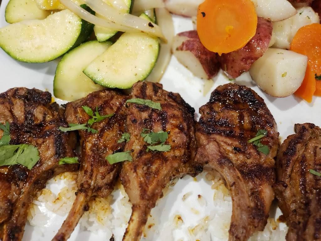 El Gran Pollo | restaurant | 75 Main St, Reisterstown, MD 21136, USA | 4437448000 OR +1 443-744-8000