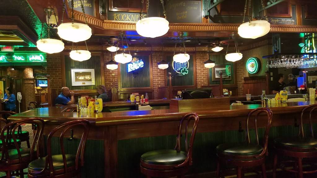 Rocknes N Canton | restaurant | 5000 Portage St NW, North Canton, OH 44720, USA | 3302444212 OR +1 330-244-4212