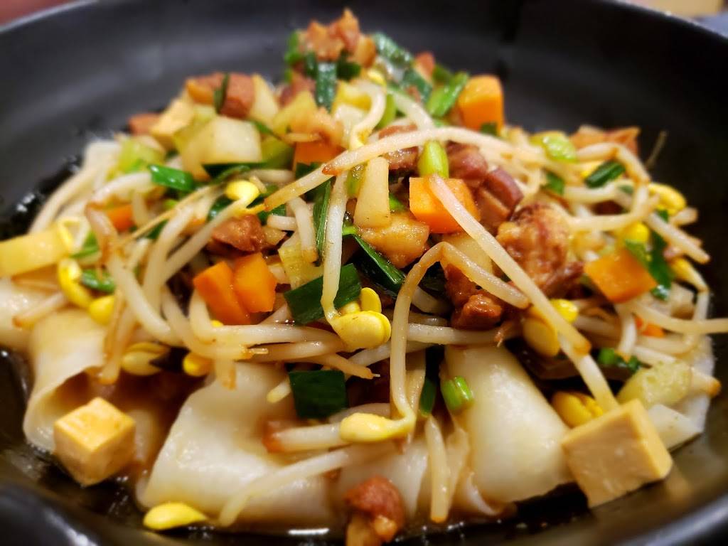 Shaanxi Garden | restaurant | 529 E Valley Blvd #178a, San Gabriel, CA 91776, USA | 6267875555 OR +1 626-787-5555