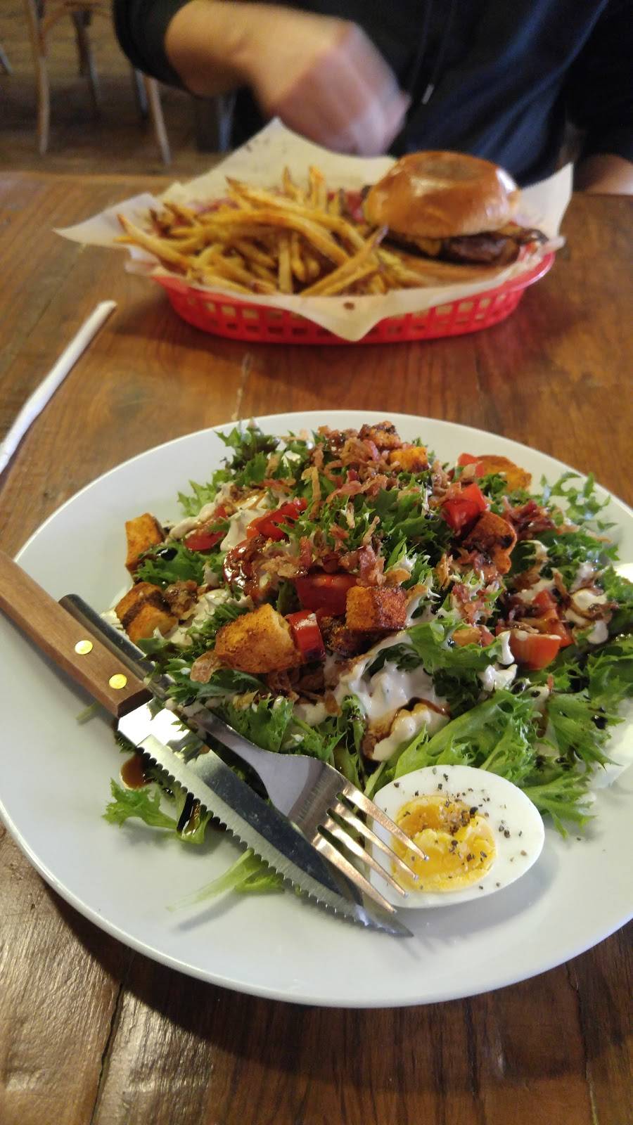 The Wrigley Taproom & Eatery | restaurant | 207 S Main St, Corbin, KY 40701, USA | 6062612008 OR +1 606-261-2008