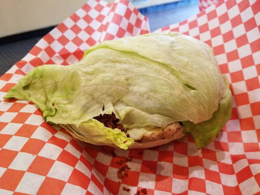 Cravings | restaurant | 2220 Herndon Ave #102, Clovis, CA 93611, USA | 5592997669 OR +1 559-299-7669