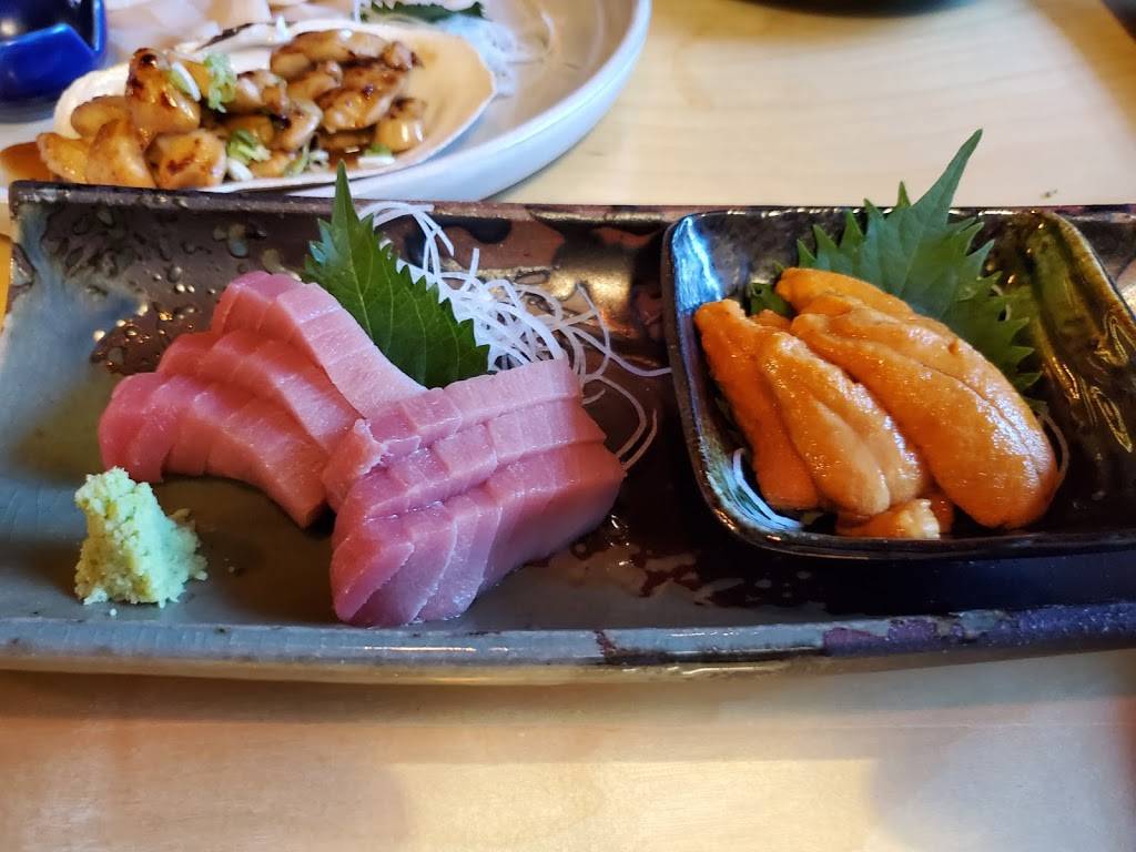 Izakaya mayumi | restaurant | 2221 Clement St, San Francisco, CA 94121, USA | 4157424159 OR +1 415-742-4159